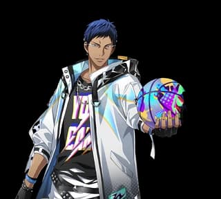 ZONE อาโอมิเนะ ไดกิ