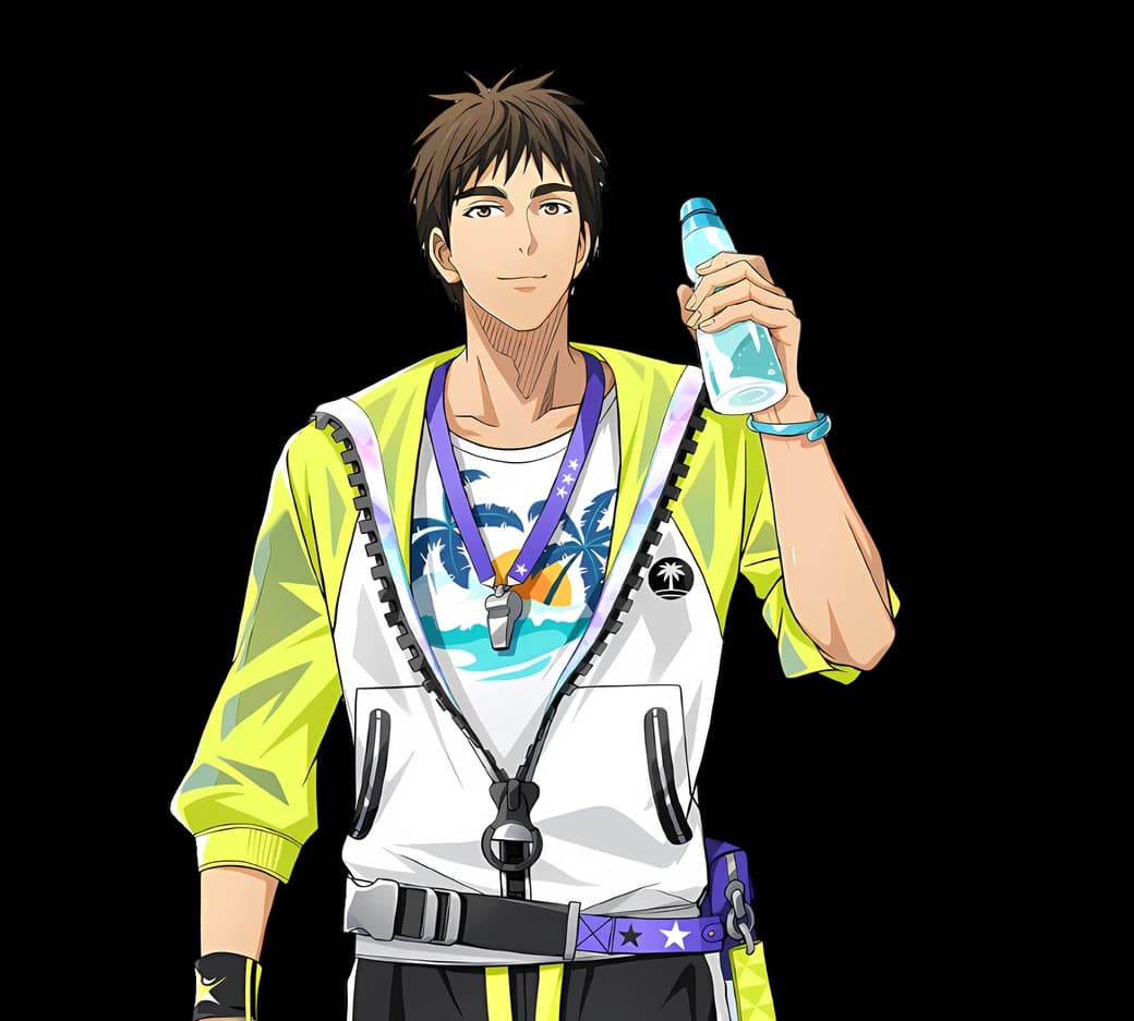 คิโยชิ เท็ปเป